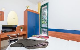 Hotel La Villetta