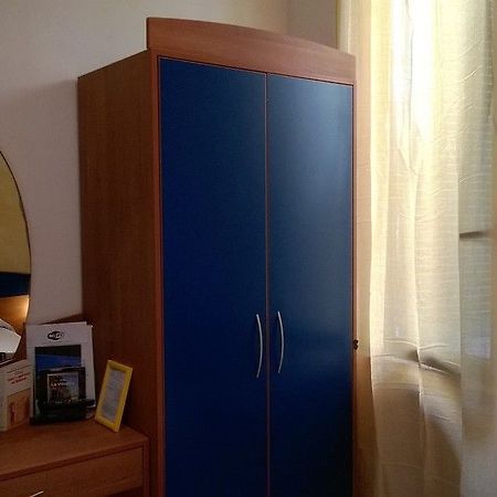 Hotel La Villetta Fiumicino Zewnętrze zdjęcie