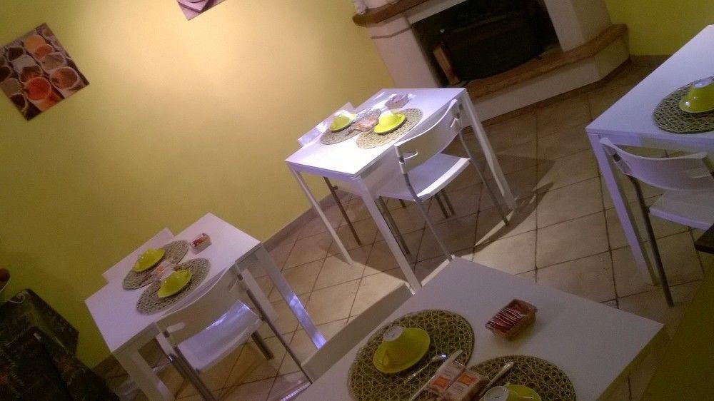 Hotel La Villetta Fiumicino Zewnętrze zdjęcie