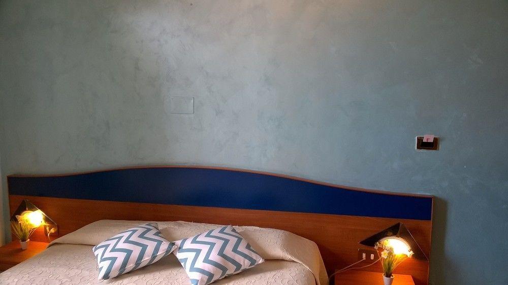 Hotel La Villetta Fiumicino Zewnętrze zdjęcie