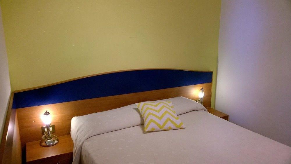 Hotel La Villetta Fiumicino Zewnętrze zdjęcie