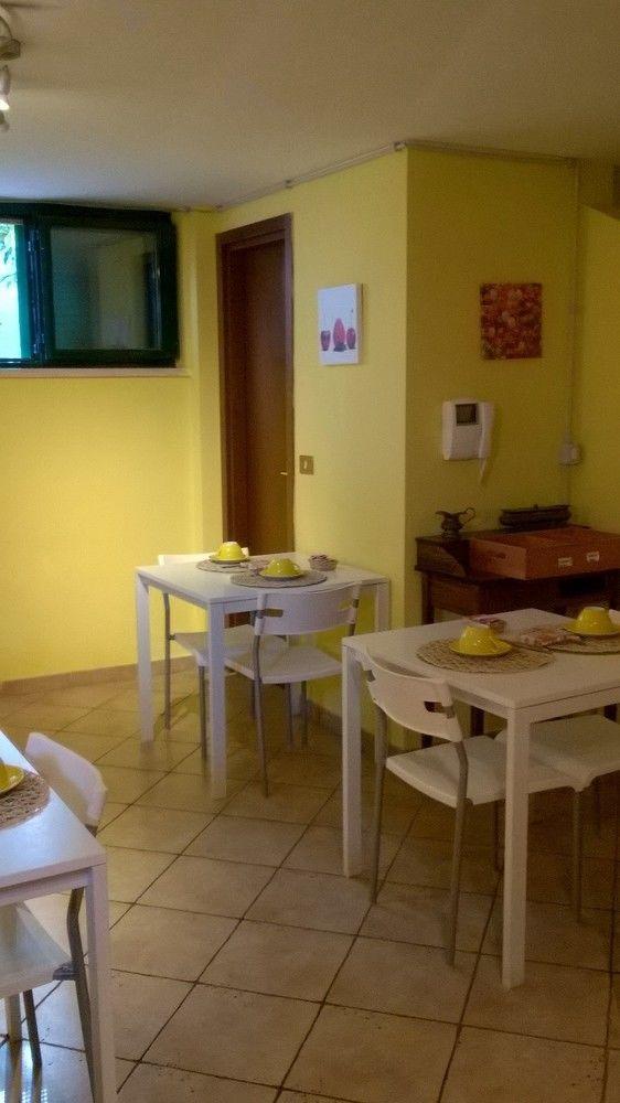 Hotel La Villetta Fiumicino Zewnętrze zdjęcie