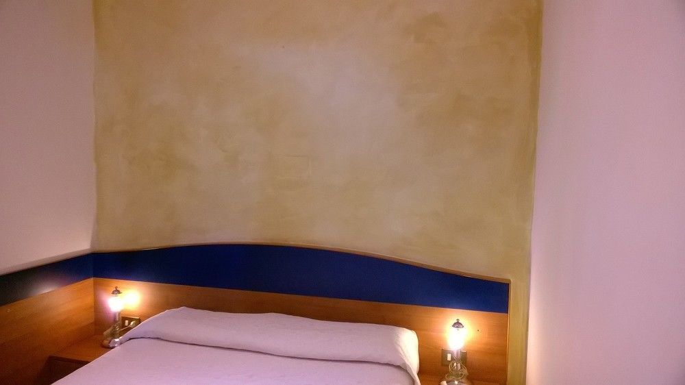 Hotel La Villetta Fiumicino Zewnętrze zdjęcie