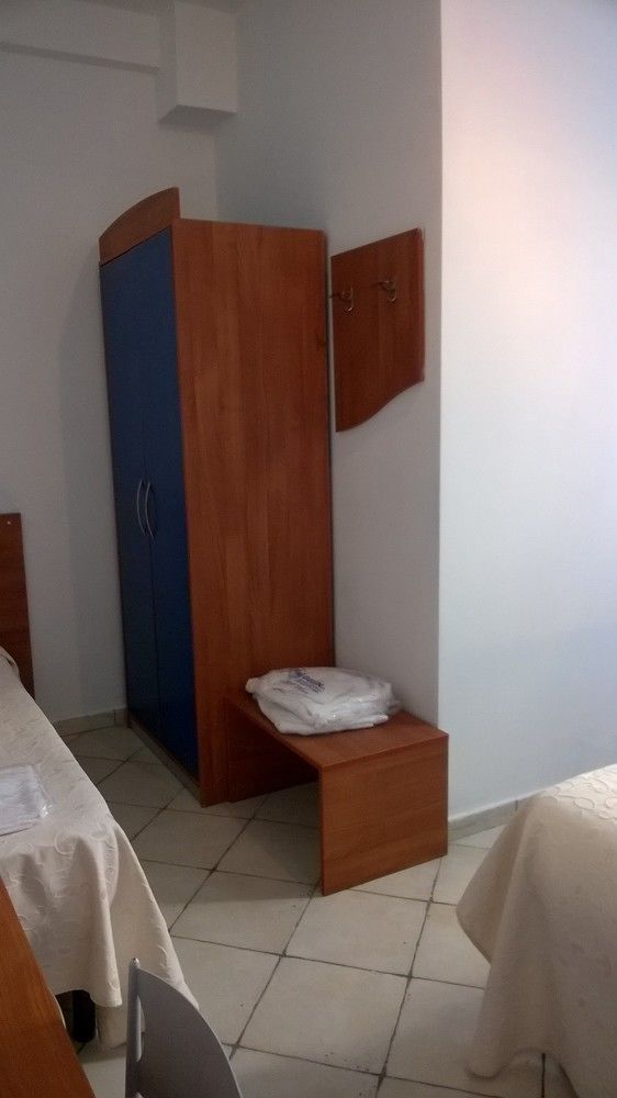 Hotel La Villetta Fiumicino Zewnętrze zdjęcie