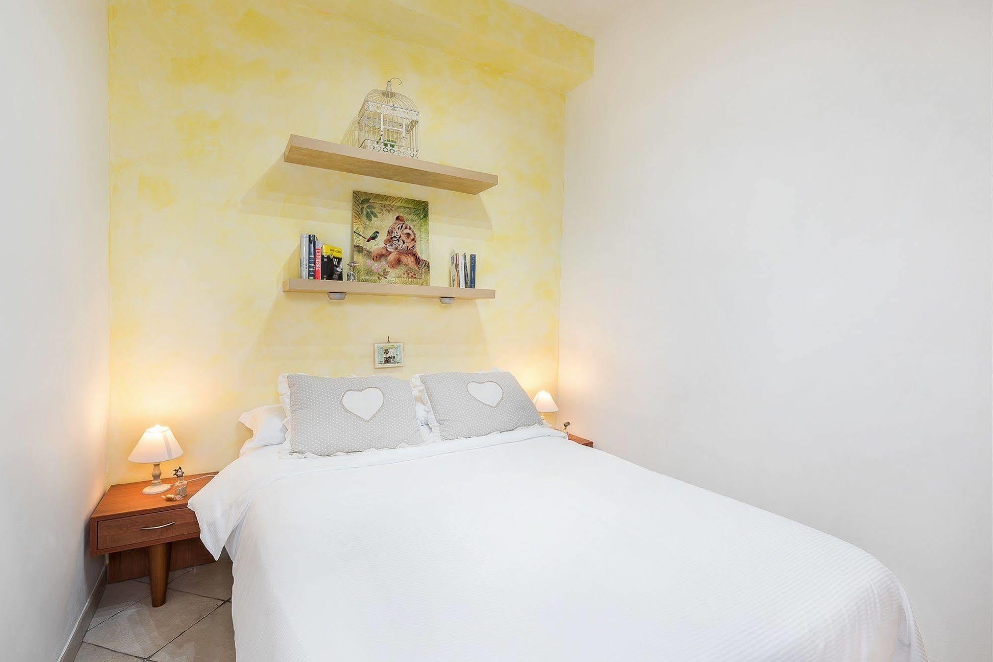 Hotel La Villetta Fiumicino Zewnętrze zdjęcie